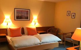Hotel Eintracht